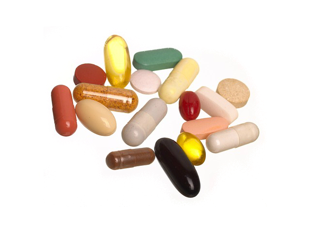 pills