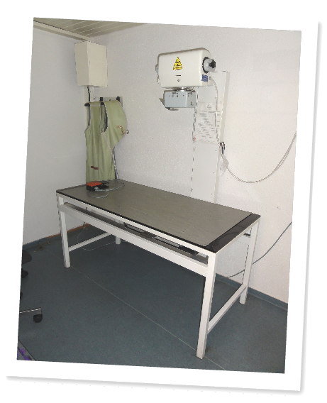 rotafel canvas